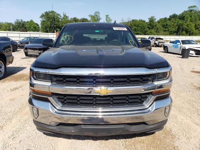 Photo 5 from auction – 2019 CHEVROLET SILVERADO with VIN 2GCRCPEC4K1163896