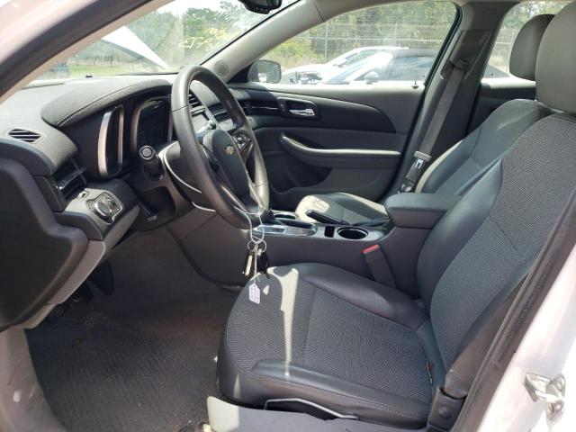 Photo 7 from auction – 2015 CHEVROLET MALIBU 1LT with VIN 1G11C5SL3FF236740