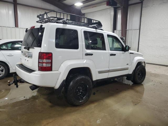 Photo 3 from auction – 2012 JEEP LIBERTY SP with VIN 1C4PJMAK0CW162943