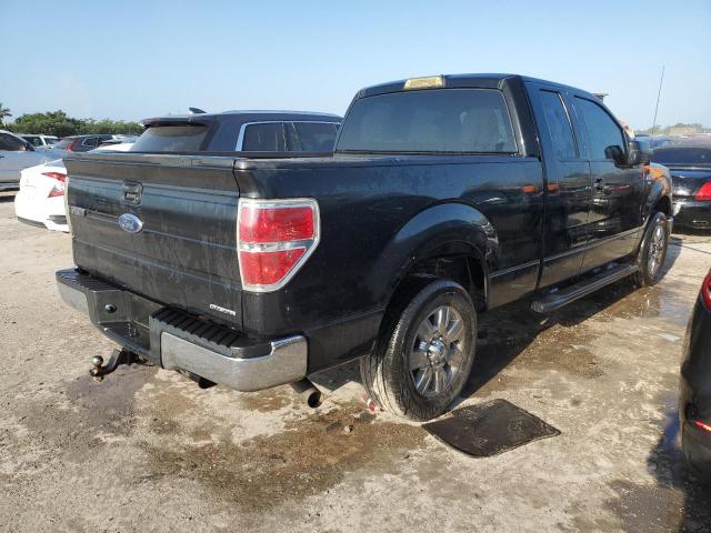 Photo 3 from auction – 2011 FORD F150 SUPER with VIN 1FTFX1CF4BFA04130