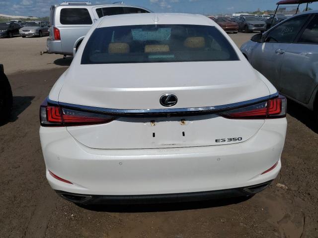 Photo 6 from auction – 2020 LEXUS ES 350 with VIN 58ADZ1B14LU078639