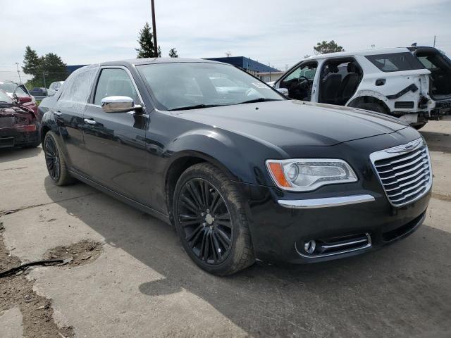 Photo 4 from auction – 2012 CHRYSLER 300 LIMITE with VIN 2C3CCACG6CH173383