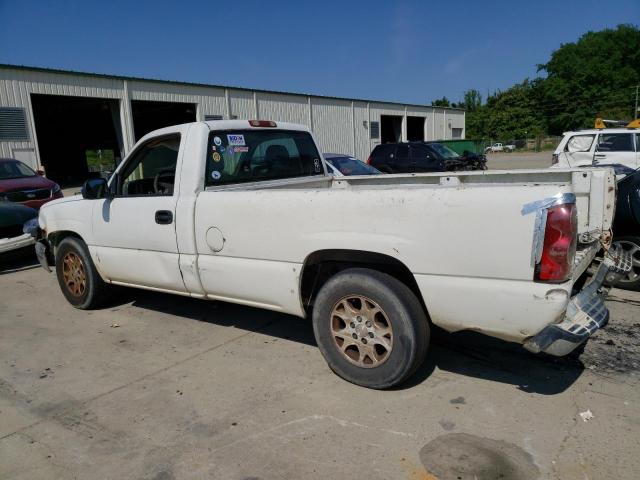 Photo 2 from auction – 2004 CHEVROLET SILVERADO with VIN 1GCEC14X64Z226099