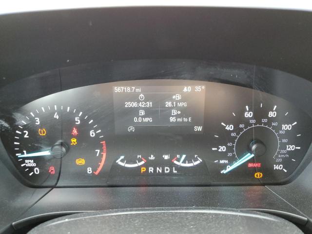 Photo 9 from auction – 2020 FORD ESCAPE SE with VIN 1FMCU0G64LUC39863