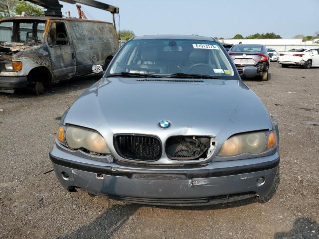 Photo 5 from auction – 2004 BMW 325 IS SUL with VIN WBAAZ33494KP83157