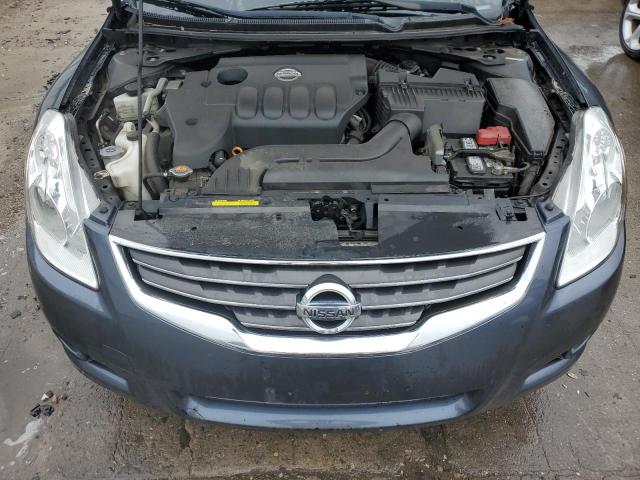 Photo 11 from auction – 2012 NISSAN ALTIMA BAS with VIN 1N4AL2AP8CN516025