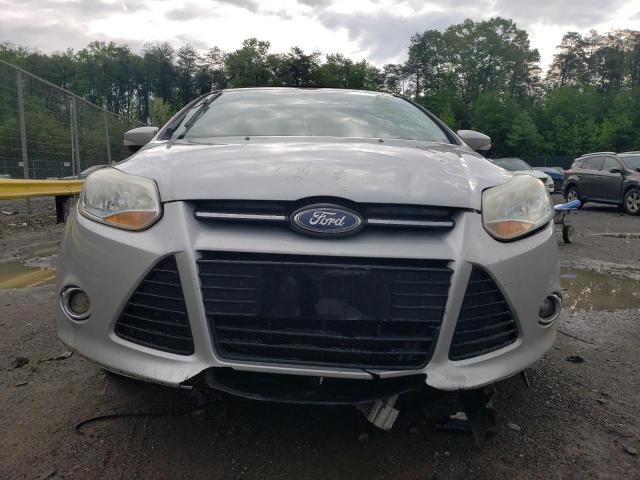 Photo 5 from auction – 2012 FORD FOCUS SEL with VIN 1FAHP3H24CL393371