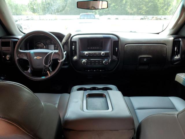 Photo 8 from auction – 2014 CHEVROLET SILVERADO with VIN 3GCPCPEC9EG437841