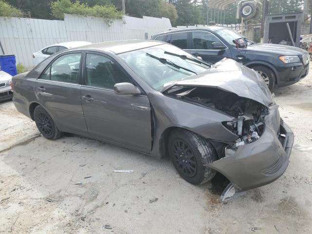 Photo 4 from auction – 2005 TOYOTA CAMRY LE with VIN 4T1BE32K15U992901
