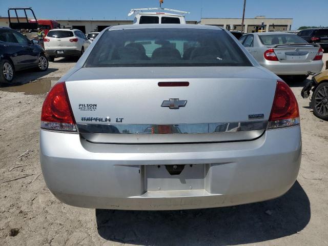 Photo 6 from auction – 2011 CHEVROLET IMPALA LT with VIN 2G1WG5EK7B1260361