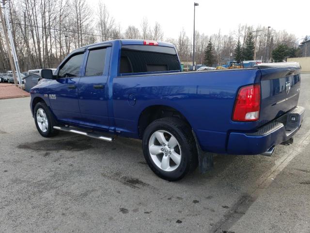 Photo 2 from auction – 2014 RAM 1500 ST with VIN 1C6RR7FT0ES316802