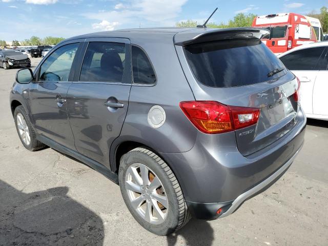 Foto 2 de la subasta – 2013 MITSUBISHI OUTLANDER con VIN 4A4AR4AU0DE009236