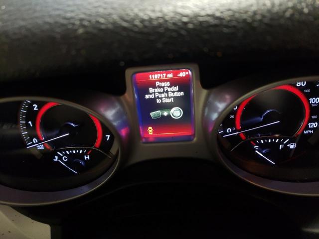 Photo 9 from auction – 2019 DODGE JOURNEY SE with VIN 3C4PDCAB0KT865447