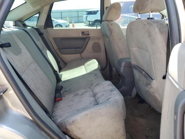 Photo 10 from auction – 2008 FORD FOCUS SE with VIN 1FAHP35N68W244786