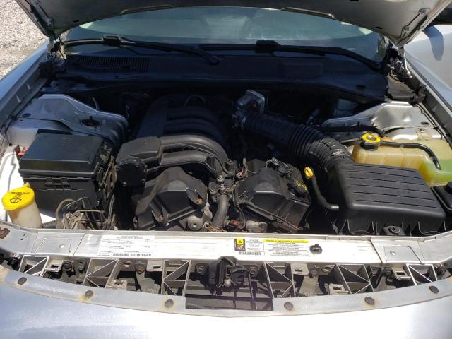 Photo 11 from auction – 2008 DODGE CHARGER with VIN 2B3KA43R78H115582