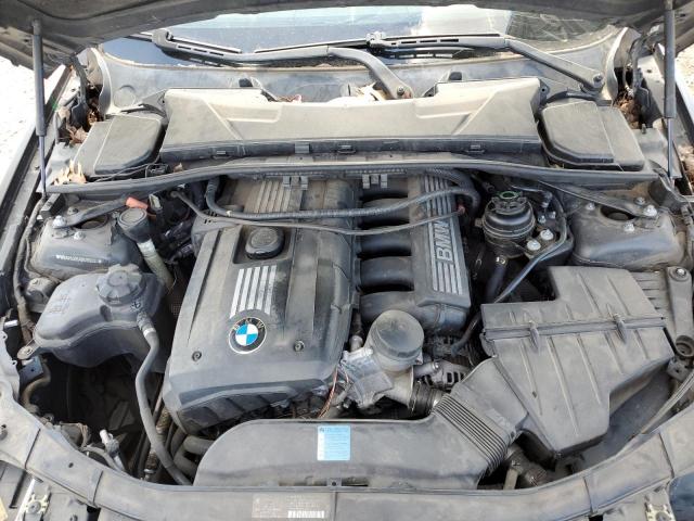 Photo 11 from auction – 2008 BMW 328 I with VIN WBAVA33548KX89004