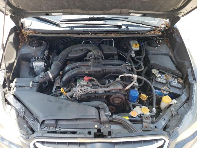Photo 12 from auction – 2015 SUBARU IMPREZA SP with VIN JF1GPAU68FH200588