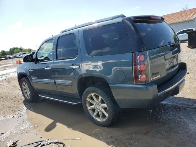 Photo 2 from auction – 2007 GMC YUKON DENA with VIN 1GKFK638X7J149727