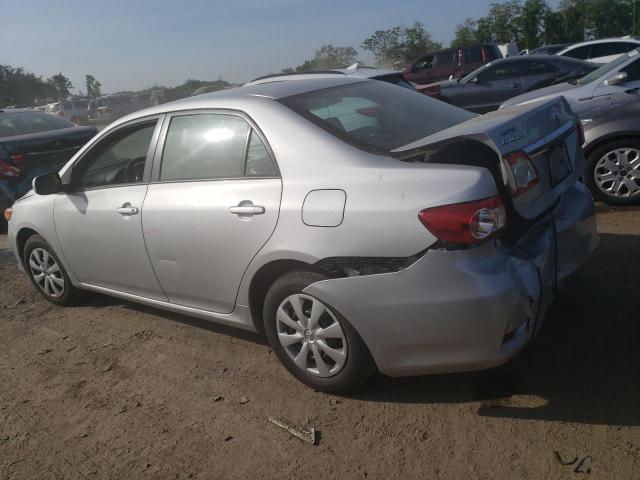 Photo 2 from auction – 2011 TOYOTA COROLLA BA with VIN 2T1BU4EE4BC718412