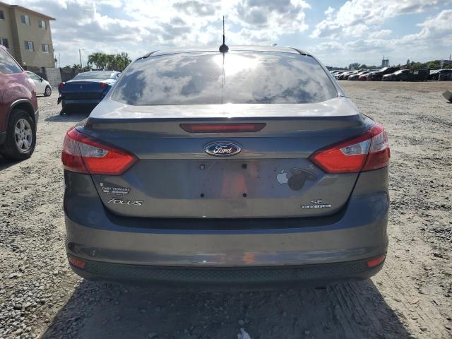 Photo 6 from auction – 2014 FORD FOCUS SE with VIN 1FADP3F26EL104429