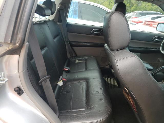 Photo 11 from auction – 2004 SUBARU FORESTER 2 with VIN JF1SG69664H732497