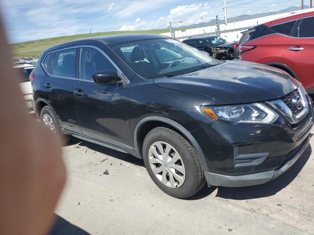 Photo 4 from auction – 2017 NISSAN ROGUE S with VIN KNMAT2MV2HP560277