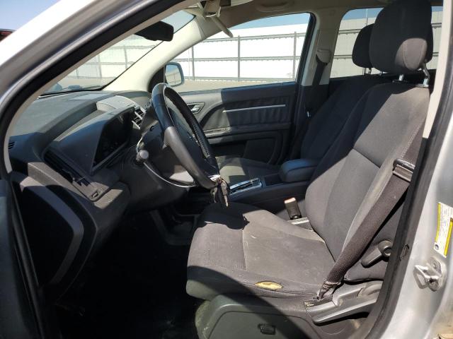 Photo 7 from auction – 2010 DODGE JOURNEY SX with VIN 3D4PG5FV3AT274410