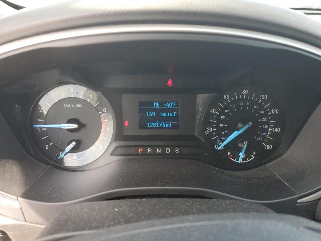 Photo 9 from auction – 2013 FORD FUSION S with VIN 3FA6P0G73DR110268