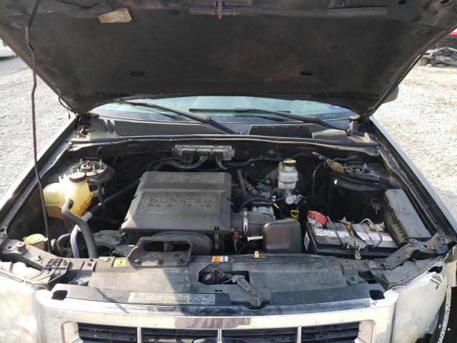 Photo 12 from auction – 2010 FORD ESCAPE LIM with VIN 1FMCU9EGXAKB77801