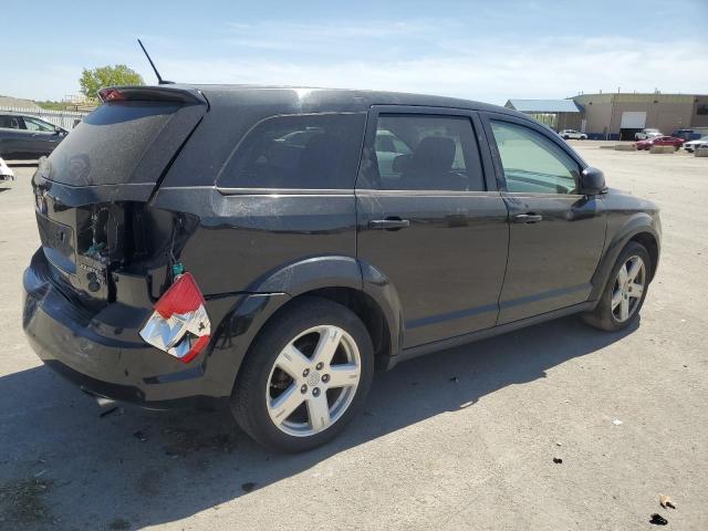 Photo 3 from auction – 2009 DODGE JOURNEY with VIN 3D4GH57V39T600990