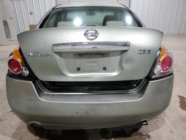 Photo 6 from auction – 2008 NISSAN ALTIMA 2.5 with VIN 1N4AL21E68C154584