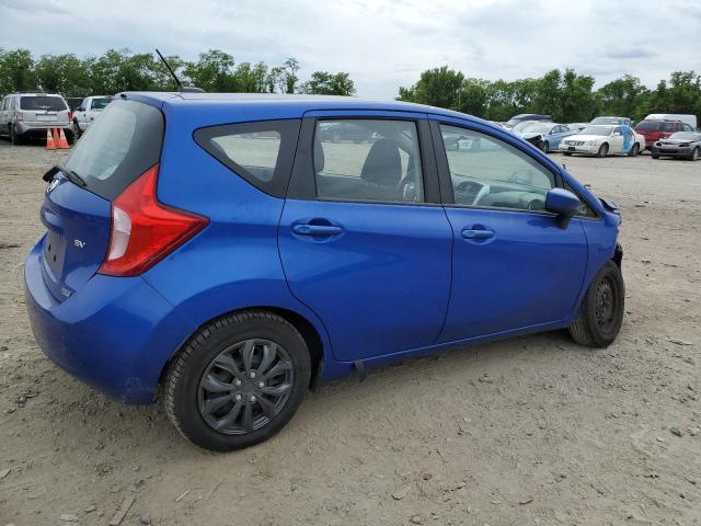 Photo 3 from auction – 2016 NISSAN VERSA NOTE with VIN 3N1CE2CP3GL396895