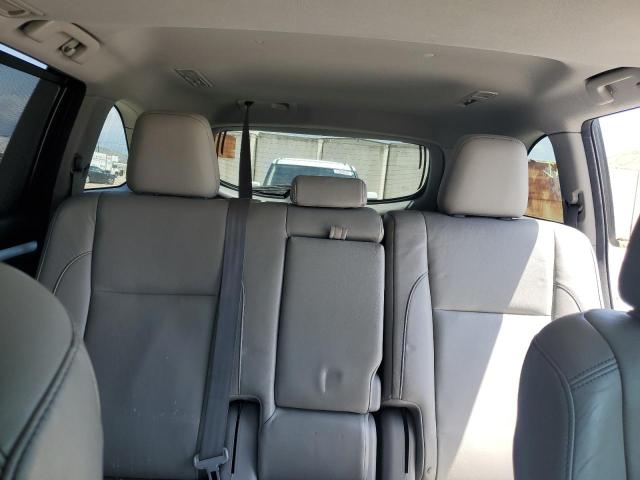 Photo 10 from auction – 2014 TOYOTA HIGHLANDER with VIN 5TDJKRFH2ES031318