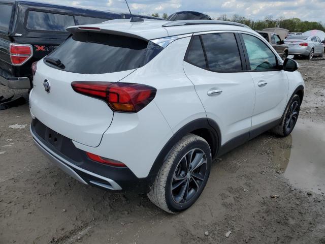 Снимка 3 от търг – 2020 BUICK ENCORE GX с VIN KL4MMDSL2LB108210