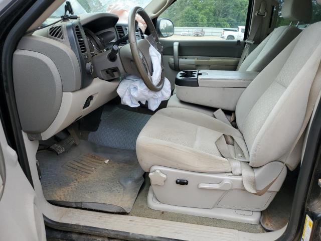Photo 7 from auction – 2008 GMC SIERRA K25 with VIN 1GTHK23688F171791
