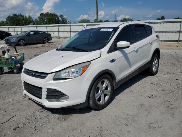 Photo 1 from auction – 2015 FORD ESCAPE SE with VIN 1FMCU0GX1FUB48451