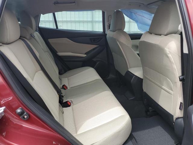Photo 10 from auction – 2023 SUBARU IMPREZA PR with VIN 4S3GTAD66P3716209