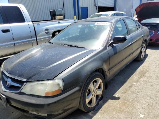 ACURA TL 2003 with VIN 19UUA56913A075582 - Photo from auction