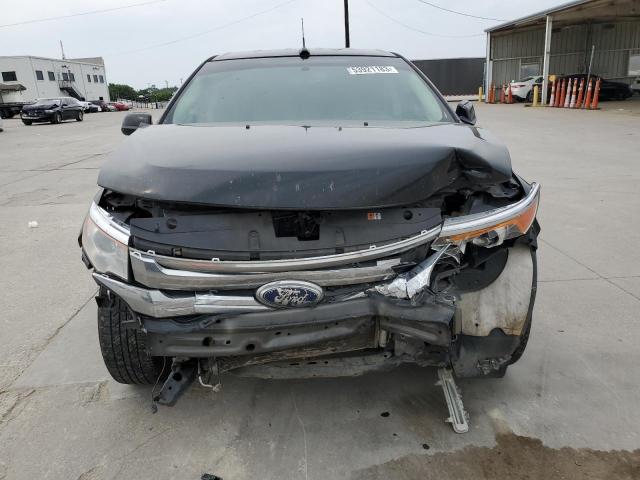 Photo 5 from auction – 2014 FORD EDGE LIMIT with VIN 2FMDK3KC2EBA26248