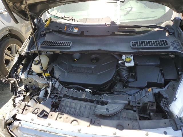 Photo 11 from auction – 2017 FORD ESCAPE SE with VIN 1FMCU0G90HUF08586