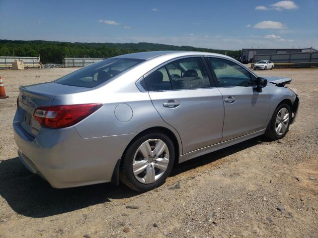 Zdjęcie 3 z aukcji – 2016 SUBARU LEGACY 2.5 z VIN 4S3BNBA62G3037469