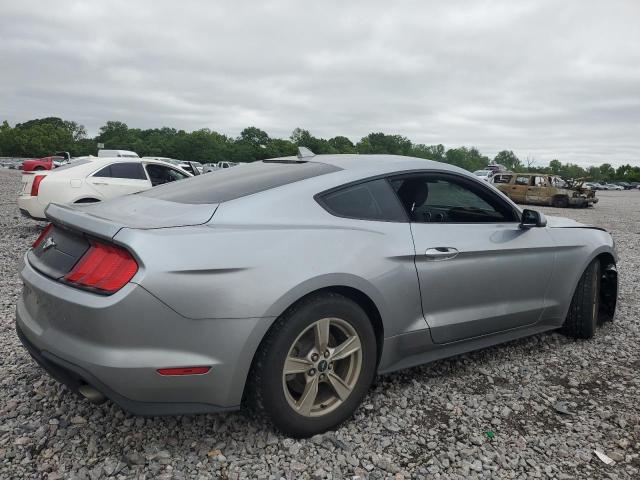 Photo 3 from auction – 2021 FORD MUSTANG with VIN 1FA6P8TH2M5155301
