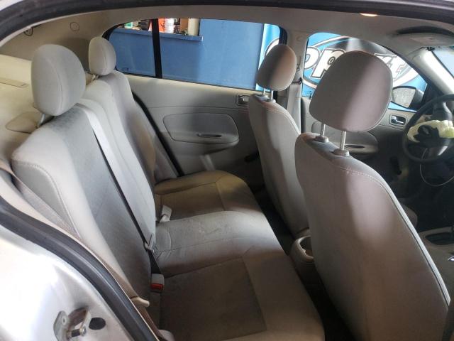 Photo 10 from auction – 2007 CHEVROLET COBALT LS with VIN 1G1AK55F477283909