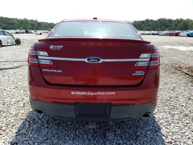 Photo 6 from auction – 2013 FORD TAURUS SEL with VIN 1FAHP2E82DG173580