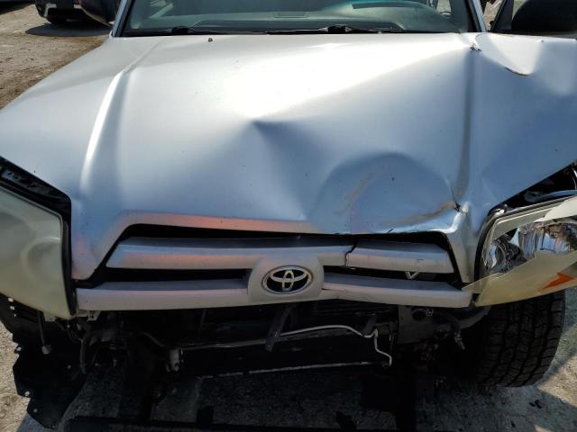 Photo 12 from auction – 2003 TOYOTA 4RUNNER SR with VIN JTEBT14R330015476