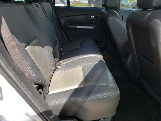 Photo 11 from auction – 2013 FORD EDGE SPORT with VIN 2FMDK3AK8DBC69263