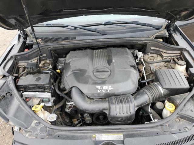 Photo 12 from auction – 2013 JEEP GRAND CHER with VIN 1C4RJEBG3DC546243