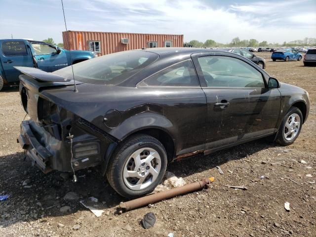Photo 3 from auction – 2008 PONTIAC G5 with VIN 1G2AL18F787106821