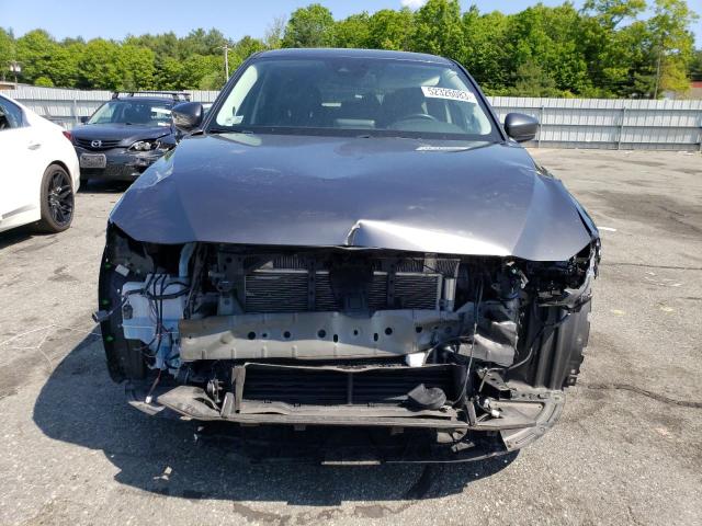 Photo 5 from auction – 2017 MAZDA CX-5 TOURI with VIN JM3KFBCL4H0174889