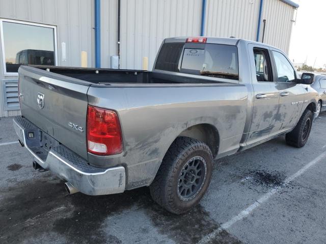 Photo 3 from auction – 2011 DODGE RAM 1500 with VIN 1D7RV1GT9BS600575
